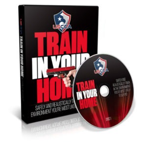 train in your home