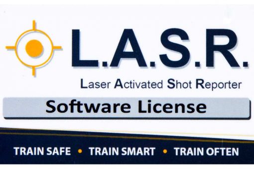 LASR NLT Software License