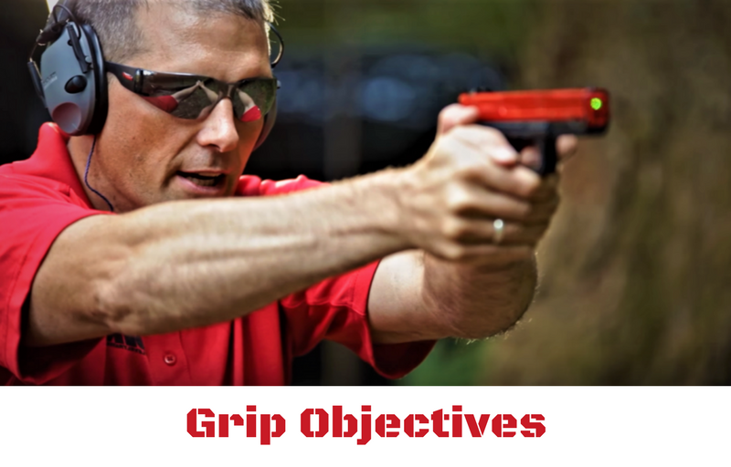 Grip Objectives
