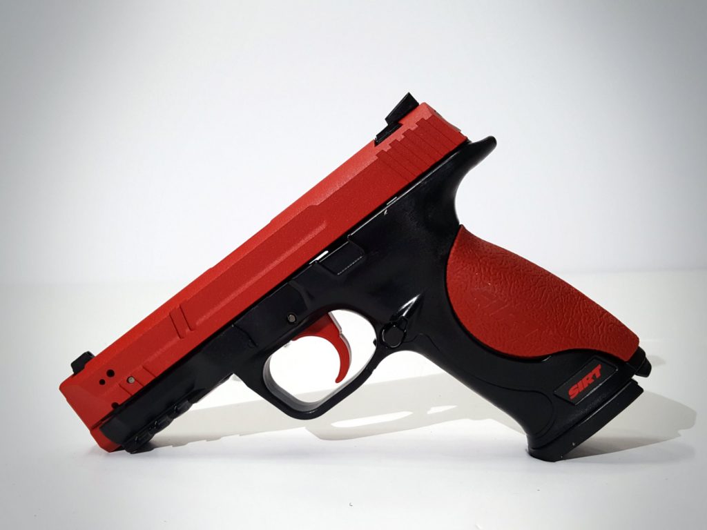 SIRT 107