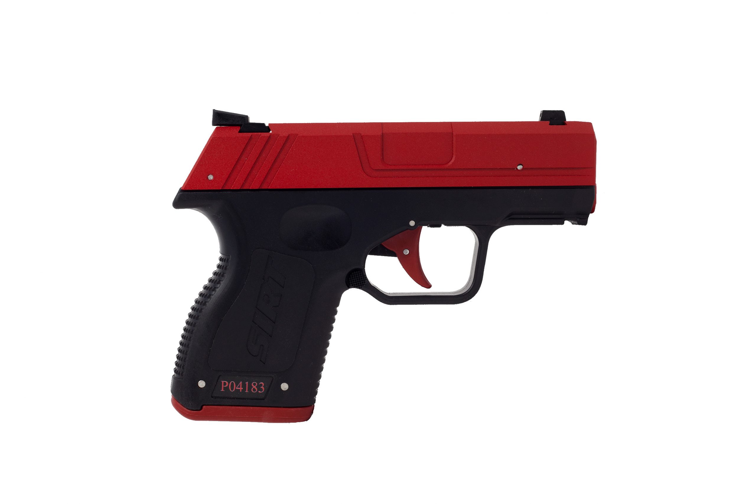 small compact semi auto pistols